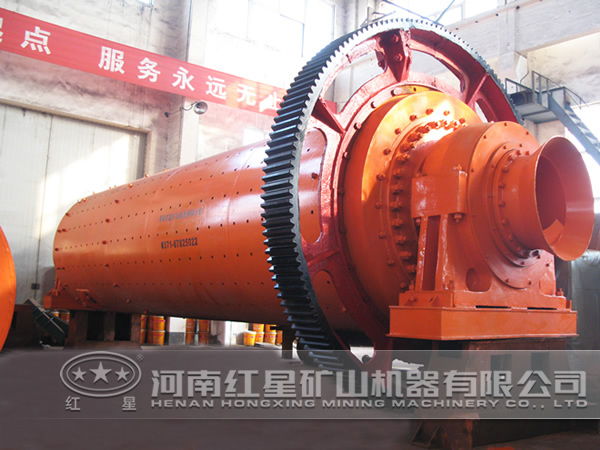 白灰球磨機(jī)價格